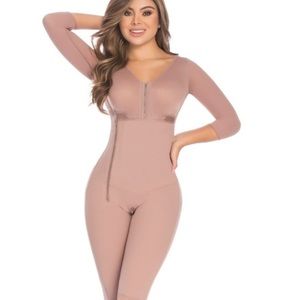 Faja colombiana fájate size S